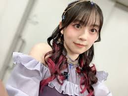 this little chick is getting prettier