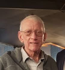 Remembering Robert M (Bob) Fischer