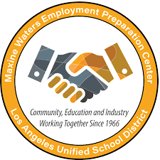 Maxine waters' district. maxine does not live in her district — but i do, collins added, noting that he grew up in south los angeles, an area represented by waters in her more than four decades. Maxine Waters Employment Preparation Center Community Education And Industry Working Together Since 1966