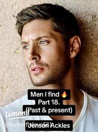 Jensen Ackles: From Dean Winchester to Versatile TV Star