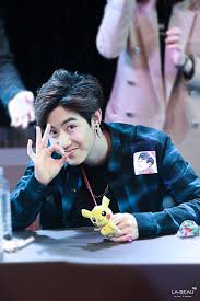 #1 ultimate bias | got7 | 1993 ♡. Mark Dream Knight Fansign Event 150415 Got7 Mark Tuan Got7 Markson