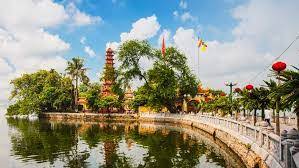 Tempat menarik di taiwan kali ini terletak di selatan new taipei city iaitu wulai. 11 Tempat Menarik Di Hanoi Dengan Bajet Berpatutan Dan Menjimatkan Anda Ammboi