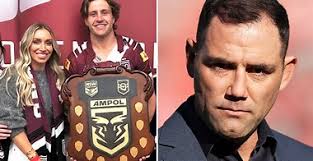 Tropical Cyclone Sean upgraded to category four system but set to stay off  WA coast