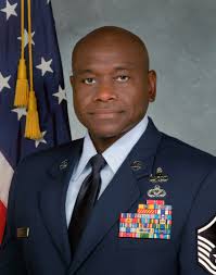 Air Force 12 Outstanding Airmen of the Year > Air Force > Article Display