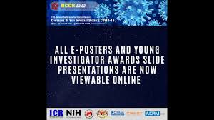 实达阿南) is a township located in shah alam, selangor, malaysia. E Posters And Young Investigator Awards Slide Presentations From The 13th Nccr 2020 Youtube