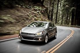 2016 Dodge Dart Vs Chevrolet Cruze Ford Focus Honda Civic