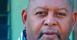 MR. LINDON WESLEY HEPBURN