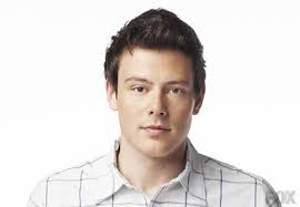 Glee' bids farewell to Monteith
