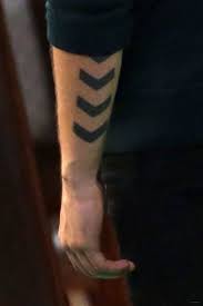 Are You Considering Getting Tattoos On Your Physique Such Tattoos Are Simple To Hide And Cove Inner Forearm Tattoo Arm Tattoos For Guys Small Tattoos For Guys