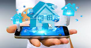 Smart vacuum cleaners like irobot's roomba are already picking up after us, while products. How The Internet Of Things Can Shape The Future Of Home Automation