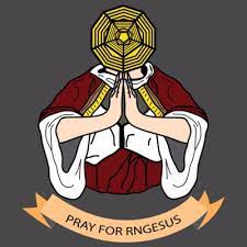 Roncli shows that by praying to rngesus, anything is possible. Rngesus On Twitter Proverb 1 2 Thou Shall Not Pray To Gaben Or Blizzard I Am Thy Lord Jealous And Vengeful To Praise Other Loot Gods Invokes My Wrath