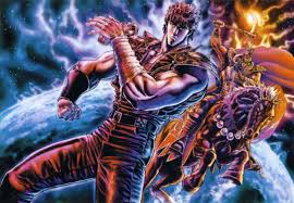 ken le survivant 634836 zerochan north star hokuto anime