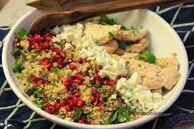 Maybe you would like to learn more about one of these? Marokkolainen Kana Couscouskulho Bistroemo