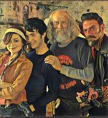 Z Nation Z Nation Funny Nerd Cool Drawings
