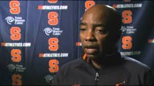 Athletic Director Dr. Daryl Gross