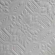 Found It At Wayfair Anaglypta Paintable Howard Supaglypta 33 X 20 5 Damask 3d Embossed Embossed Wallpaper Paintable Wallpaper Anaglypta Wallpaper