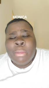 Monica Vallejo Dancing