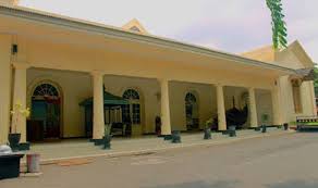 Dimana, mereka tidak hanya terkenal. Visit Probolinggo Wisata Museum Di Kota Probolinggo