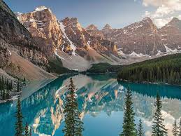 Alberta's vaccine program is underway. Scenic Alberta 6 Stunning Sights Worth Seeing In Alberta