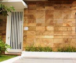 Keramik Dinding Depan Rumah Yg Terkini Keramik Dinding Rumah Rumah Minimalis