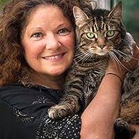 Robert the Allotment Cat and Friends by Nicholas Mays