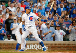 Earlier this week, the cubs sent first baseman anthony rizzo to the yankees. Heyman Mets Interested In Kris Bryant And Zach Davies Package Metsmerized Online