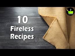 Here are the 25 meals that research suggests all older children should be able to cook. Video Cooking On A Fire
