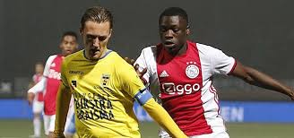 Scoreboard.com brian brobbey istatistikleri ve transfer geçmişi. Ajax Tussen Hoop En Vrees Over Toekomst Brobbey