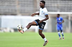 NEWS: Durban City Defender Sinamandla Zondi Dies After Collapsing During A Match | Hollywoodbets Sports Blog