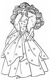 5 out of 5 stars. Pin By Tsvetelina On Barbie Coloring Barbie Coloring Pages Barbie Coloring Coloring Pages