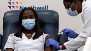 Astrazeneca is a viral vector vaccine that was manufactured in the united kingdom. Coronavirus Us Reaches 100m Shots In New Vaccine Milestone Financial Times