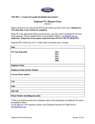 Paystubs.online is an online check stub maker built by professional and experienced accountants, ensuring accurate calculations and instant delivery. Salaried W 2 Ford Motor Co Fill Out And Sign Printable Pdf Template Signnow