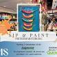 Sip & Paint - Pietermaritzburg - event image