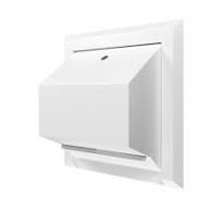Anti Ligature Stainless Steel Multi-Fold Paper Towel Dispenser
