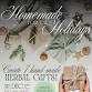 Homemade for the Holidays: An Herbal Gift-Making..... event in Sun Prairie, WI