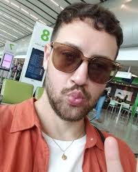 gabriel luiz machado