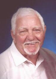 James Robert Frye Obit