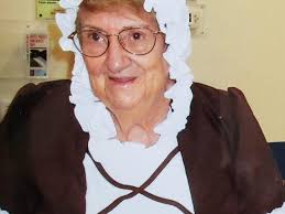 Lillian Andrea Passalacqua's Obituary