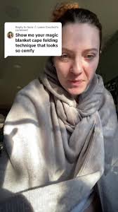 How to Make Black Eyes for Mummies in A Blanket