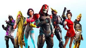 Here's all the information you need about how to complete the full list of seven fortnite week 6 challenges in season 4 Check Out The Full List Of Fortnite S Season 9 Week 6 Challenges Android Central