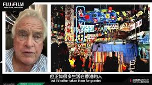 【霓彩躍動 RE:ON LIGHT】 六色印製英攝影師Keith Macgregor作品 完美展示香港霓虹光彩