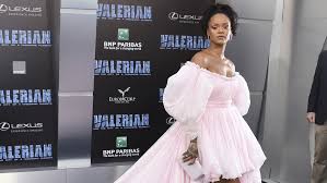 Delevingne won model of the year at the british fashion awards in 2012 and 2014. Rihanna And Cara Delevingne To Add Glamour To London Valerian Premiere News Great Movies