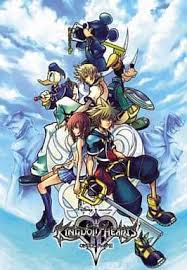 Puzzle 1000 zum kleinen preis hier bestellen. Kingdom Hearts Ii Jigsaw Puzzle 1000 Pieces D 1000 271 Toy Hobby Suruga Ya Com