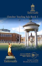 Http Www Tattersalls Com Cat October Oct2018b1 Pdf