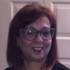 Iris Spector's Instagram, Twitter & Facebook