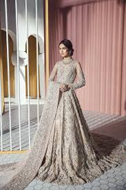 Amour D Ete Indian Bridal Dress Asian Bridal Dresses Desi Wedding Dresses
