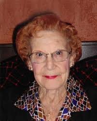 Nellie D'Agosta Obituary (1920