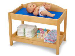Maybe you would like to learn more about one of these? Lakeshore Hardwood Doll Changing Table At Lakeshore Learning