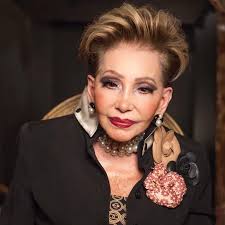 Além das muitas figuras públicas que não ficaram indiferentes ao novo tema, também josé castelo branco decidiu utilizar as redes sociais para manifestar. Betty Grafstein Mulher De Jose Castelo Branco Deu Entrada No Hospital Observador