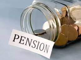 obs. 1913 webster the stomach's pension, and the time's expense. New Pension Rules Govt Issues Notification Announcing Amendments In Pension Rules